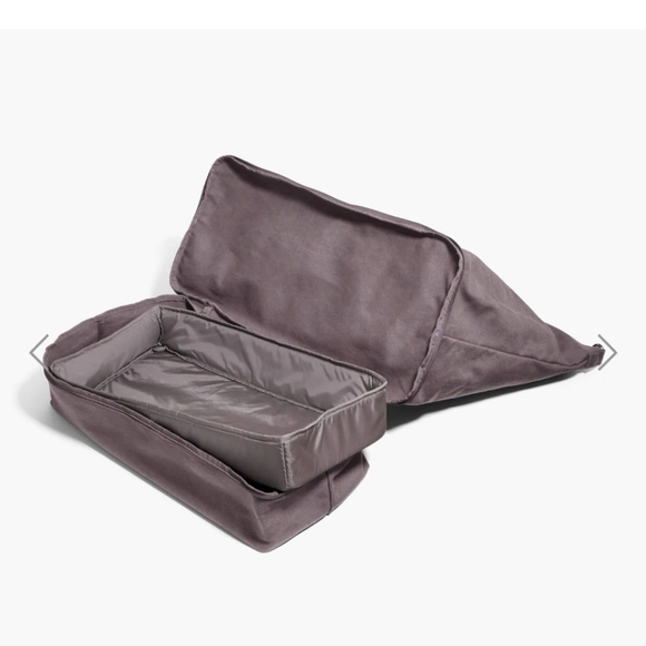 Lo & Sons Catalina Deluxe Weekender / Duffle - Thistle Large - Picture 4 of 11